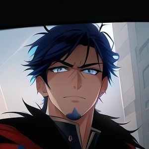 Meet your Posher, Diego